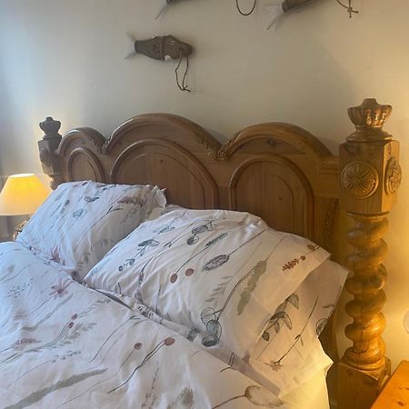 Riverbank Cottage Lake District Double Balcony Egremont  エクステリア 写真