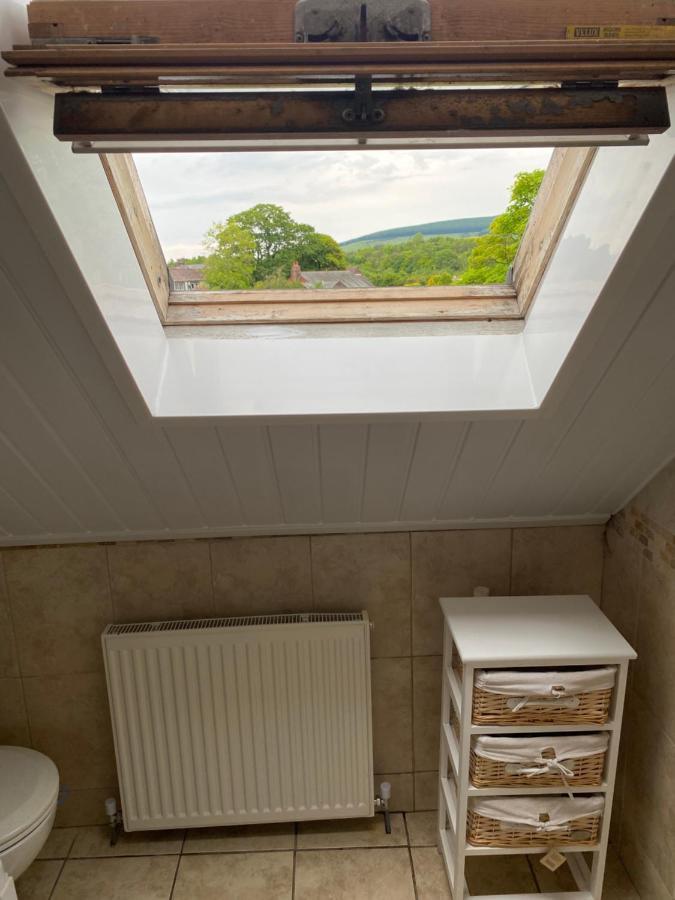 Riverbank Cottage Lake District Double Balcony Egremont  エクステリア 写真