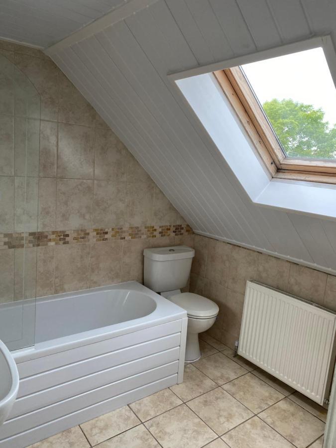 Riverbank Cottage Lake District Double Balcony Egremont  エクステリア 写真