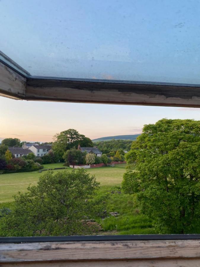 Riverbank Cottage Lake District Double Balcony Egremont  エクステリア 写真