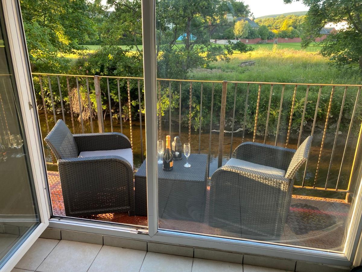 Riverbank Cottage Lake District Double Balcony Egremont  エクステリア 写真