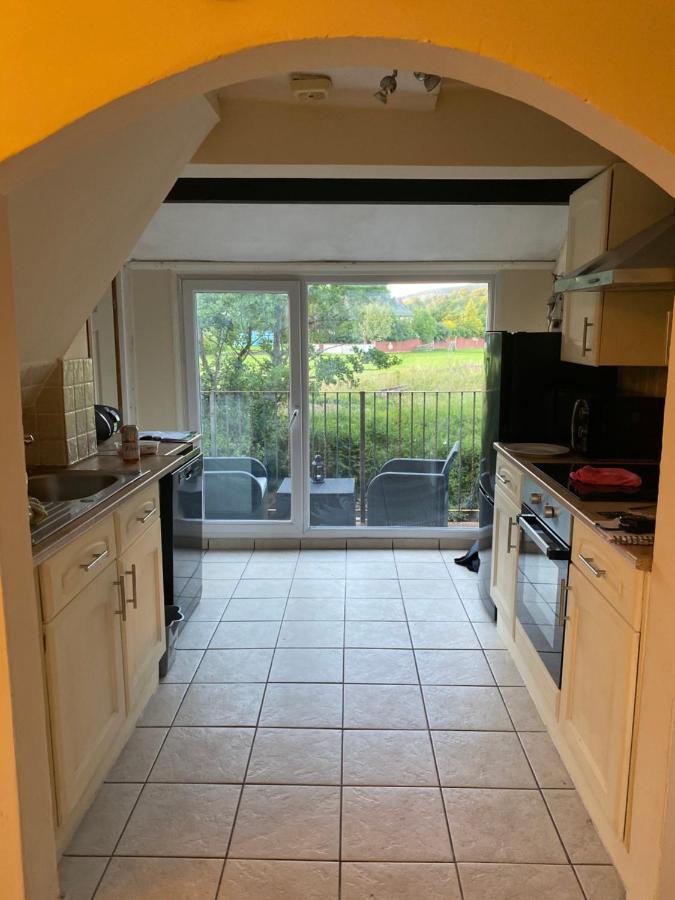 Riverbank Cottage Lake District Double Balcony Egremont  エクステリア 写真